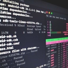 Intélligente information
